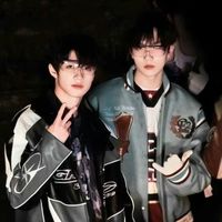 苏新皓VS朱志鑫