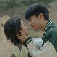 芸山雾绕