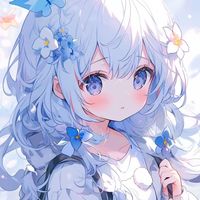 来看看二次元的故事吧