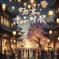 玉京十二時辰