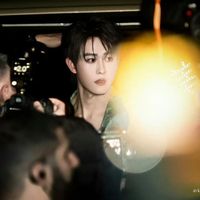 田嘉瑞CP原创男主