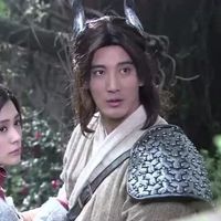 问天x丁瑶
