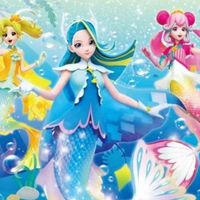 魔法海萤堡2