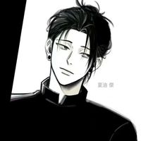 CP夏油杰