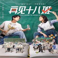 劇版再見十八班