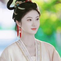 似錦姜似