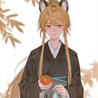 文豪野犬桶口一叶