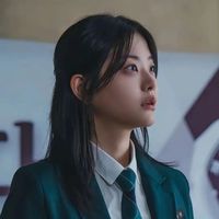 禹瑟琪