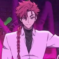 时光代理人反派