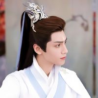 小燕子永璋CP