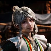 啞巴x原創(chuàng)女主
