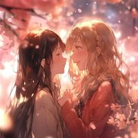 双女主角