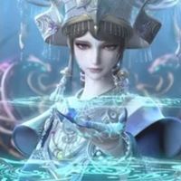 維靈憎