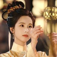 雁回时庄寒雁