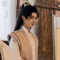 all柳月
