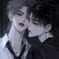 人類與吸血鬼與天使