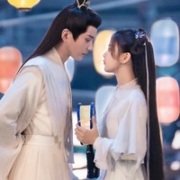 杨超越徐正溪