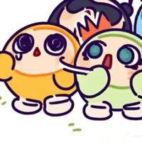 蛋仔初綠cp
