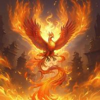 鳳凰蛋