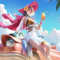 米莱狄梦女