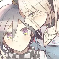 弹丸论破王入
