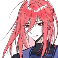 千切豹马x原创男主