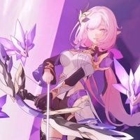 all爱莉希雅