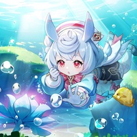提瓦特魔神