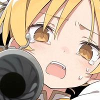 巴麻美x原创女主