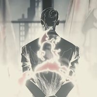 CP左青