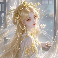 光翎X祈玥