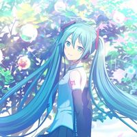 初音未来缤纷舞台