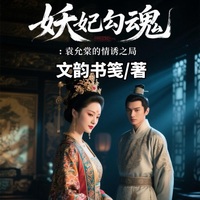 古风宫廷权谋妖妃