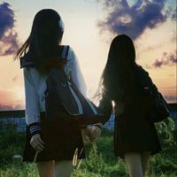 幼稚的一面只展现给你