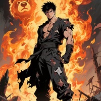 北斗神拳