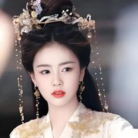 CP花如月