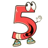 5之团