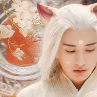 古風仙俠穿越意難平