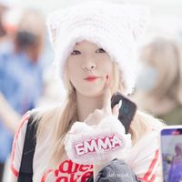 Emma朱奕萌