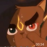 京劇貓白武cp