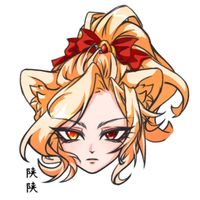 陜西