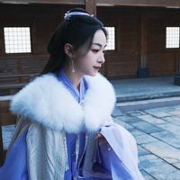 瞻衿夫婦