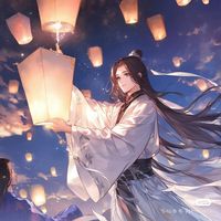 隋唐演義同人