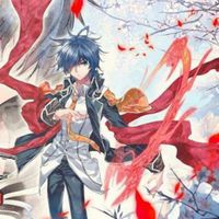 霍雨浩cp鏡紅塵