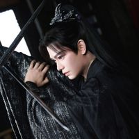 丁禹兮張正