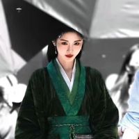 淮水竹亭原创女主