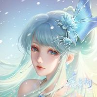 梔姩zn