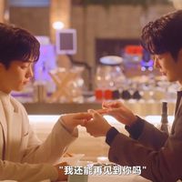 冬日后的樱花