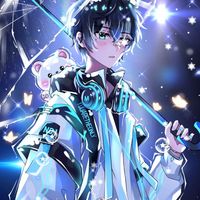 斩神同人文双男