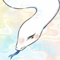 水晶的代名人